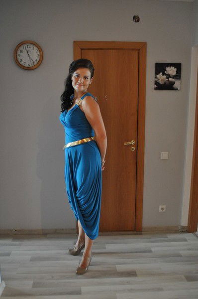 Eкатерина Иванова