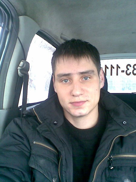 Андрей Мацкевич