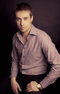 Макс Ефимов