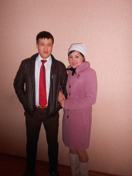 Майрам Жалилова