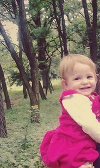 Оля Кравченко