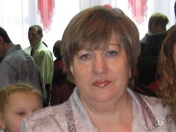 Татьяна Бобро