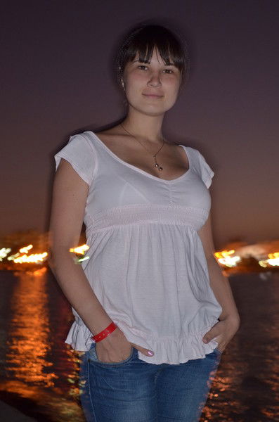 Елена Цвейцых