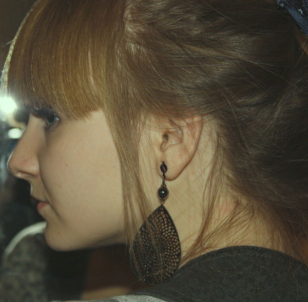 Катя Гусева