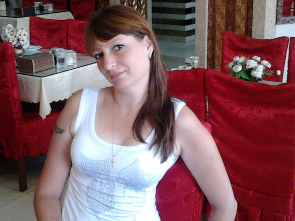 Елена Чащина