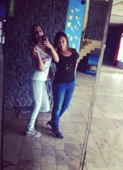 Екатерина Нефедова