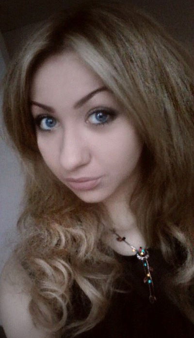 Катерина Савина