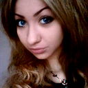 Катерина Савина