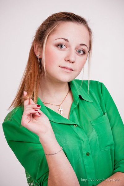 Катюша Кунац