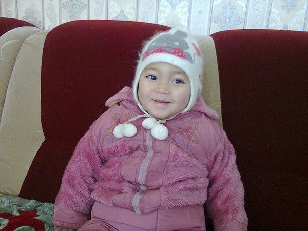 Гулзара Калбаева