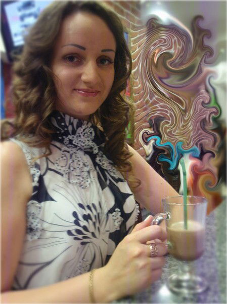 Ирина Логвиненко