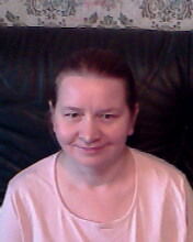 Ольга Германович