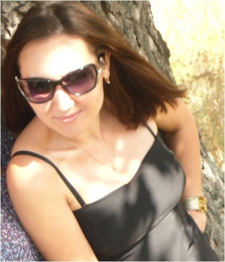 Алина Бурдова