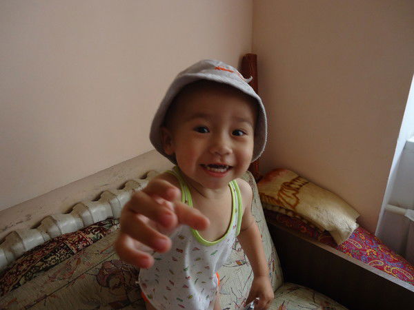 Канат Карабалин