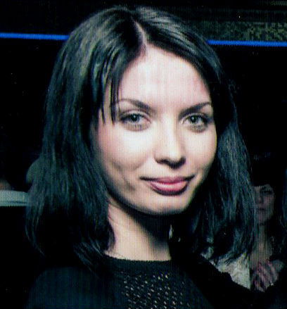 Елена Титовец