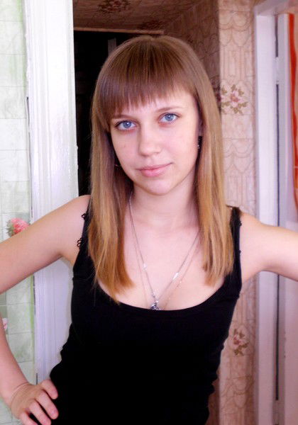 Анастасия Зыкова