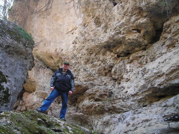 Юрий Истомин