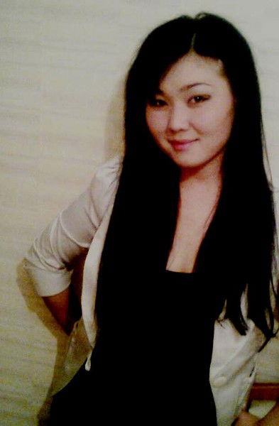 Кульпат Умиртаева