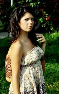 Екатерина Позднякова