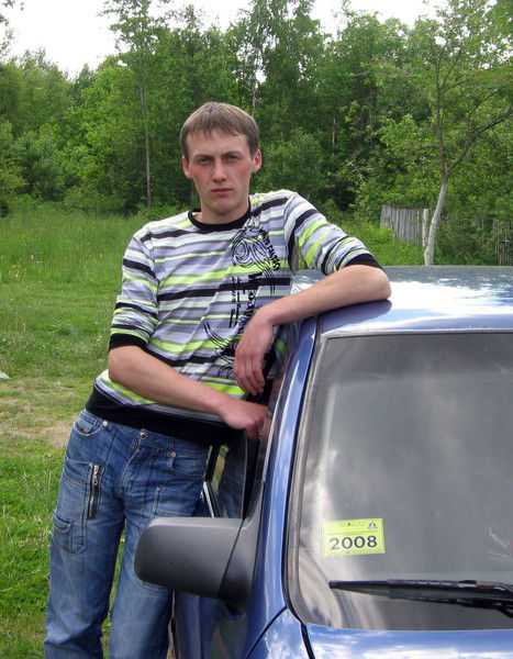 Евгений Кондратович