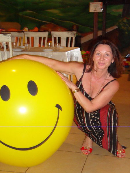 Ольга Федорова