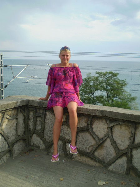 Виктория Некрасова