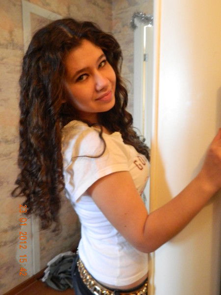 Катерина Степанищева