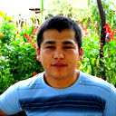 Alisher Yuldoshev