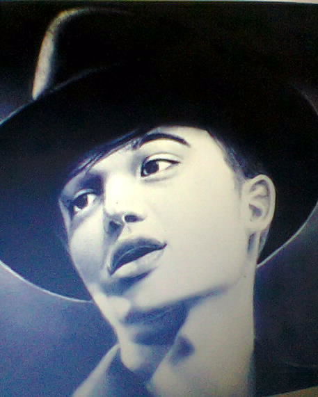 александр седой