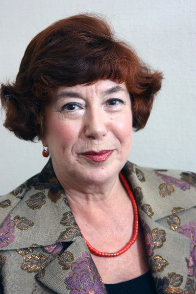 Галина Артынюк