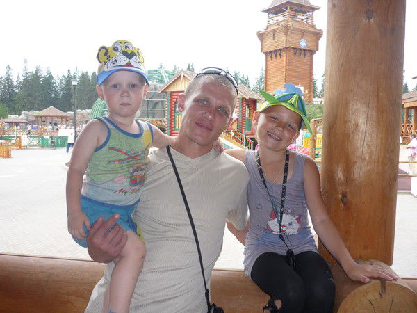 Андрей Котов