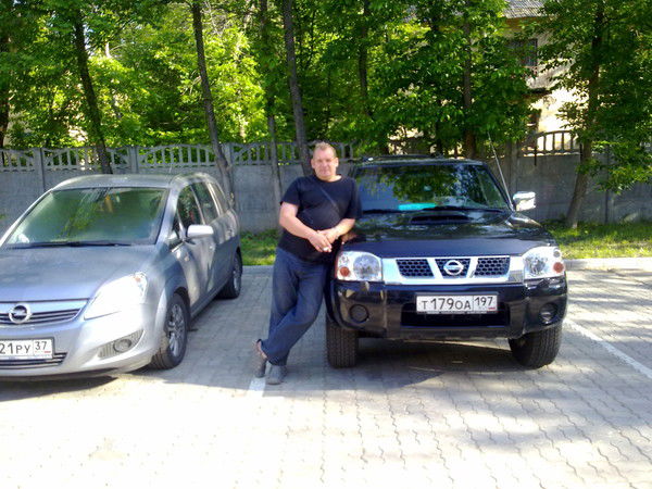 Юрий Глухов