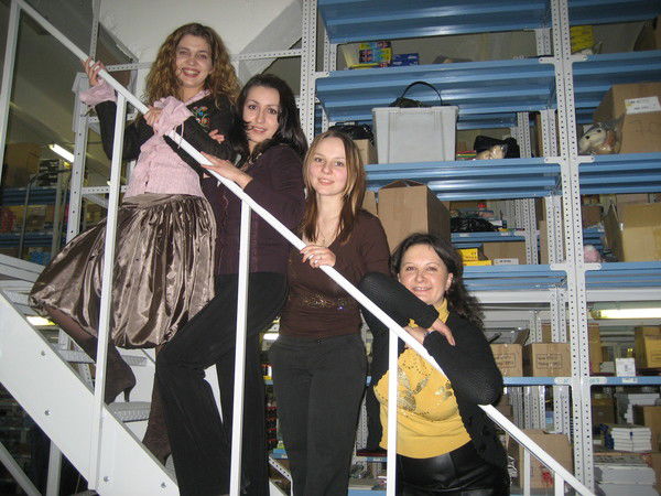 Елена Базаева