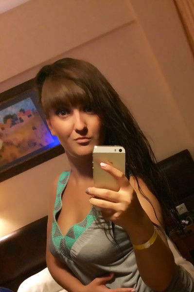 Роксана Валиуллина