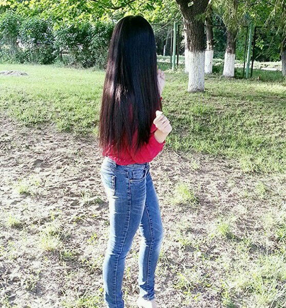 Манзура Романовна