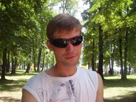 Алексей Курков