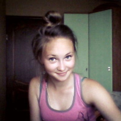 Инна Санжакова