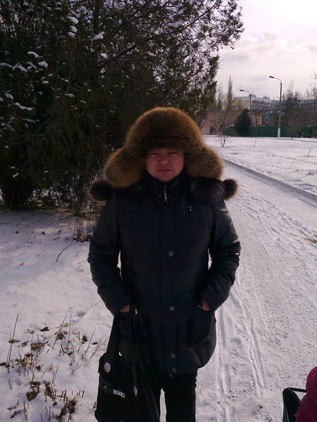 Марина Кирпач