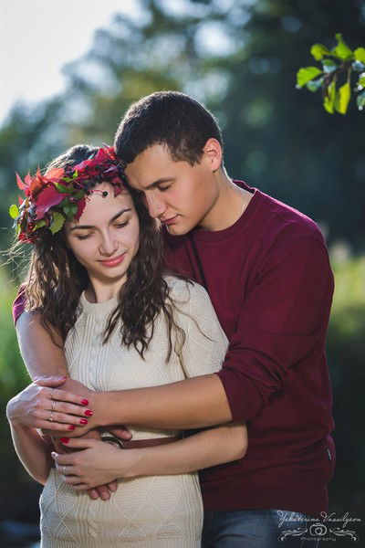 Светлана Святенко