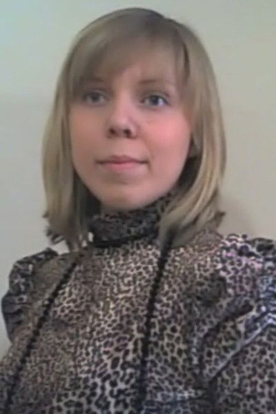 Татьяна Зорина