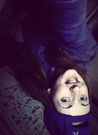 Светлана Харламова