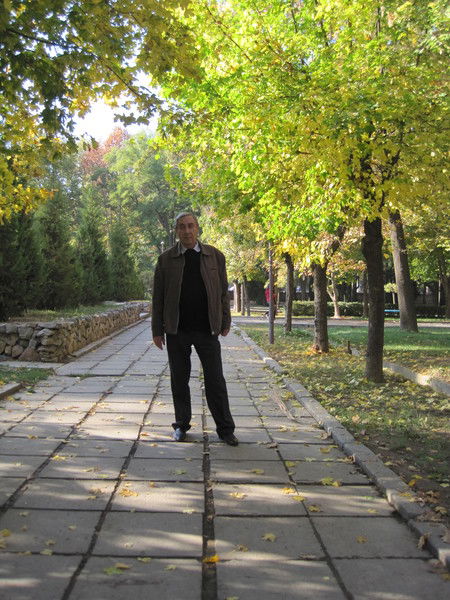 Сардор Адылов