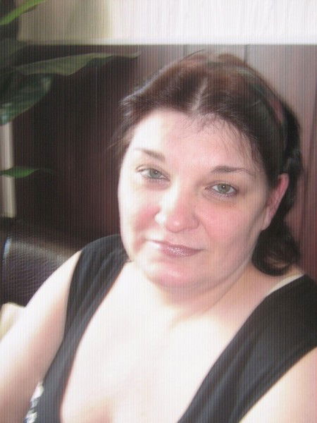 Надежда Рязанцева