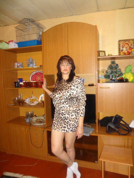 Лариса Фомина