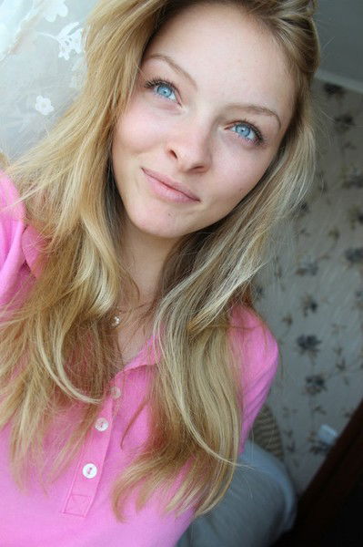 Натуся Вербенко