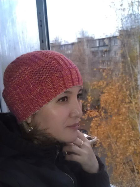 Эльнура Жекшеева