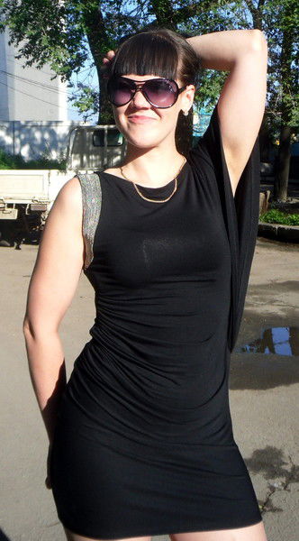 Евгения Гудлевская