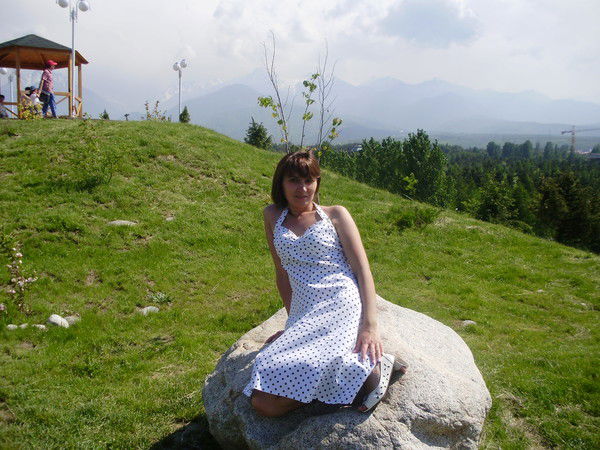 Анастасия Коломыцева