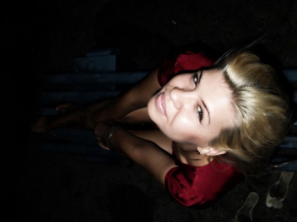 Инна Гормашова