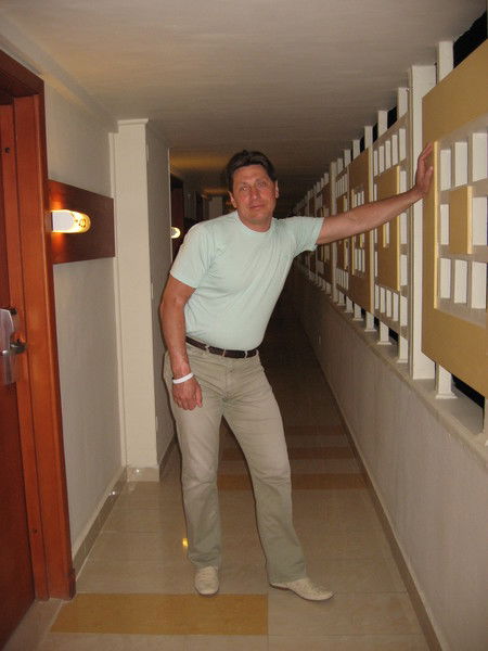 Андрей Рябов